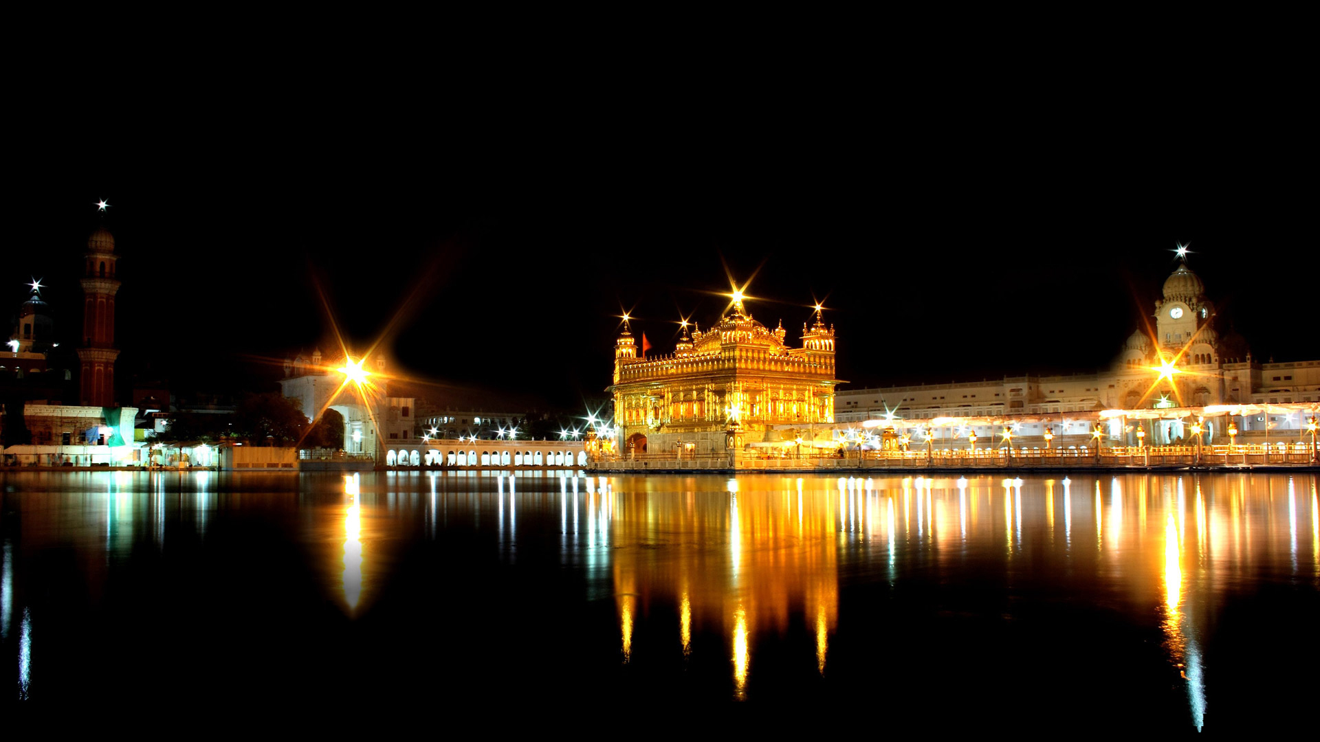 Amritsar